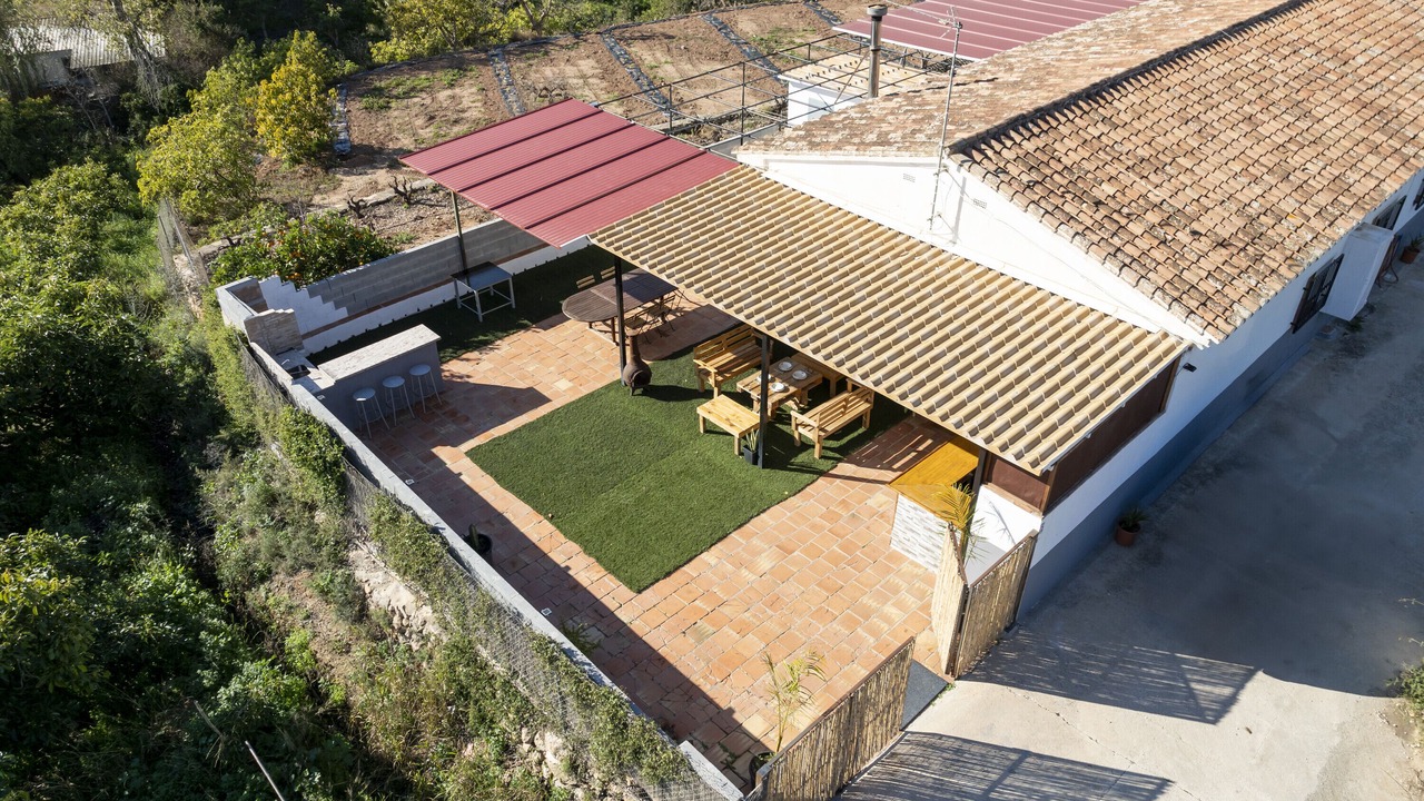 Photo of Outdoor in Alcaucin