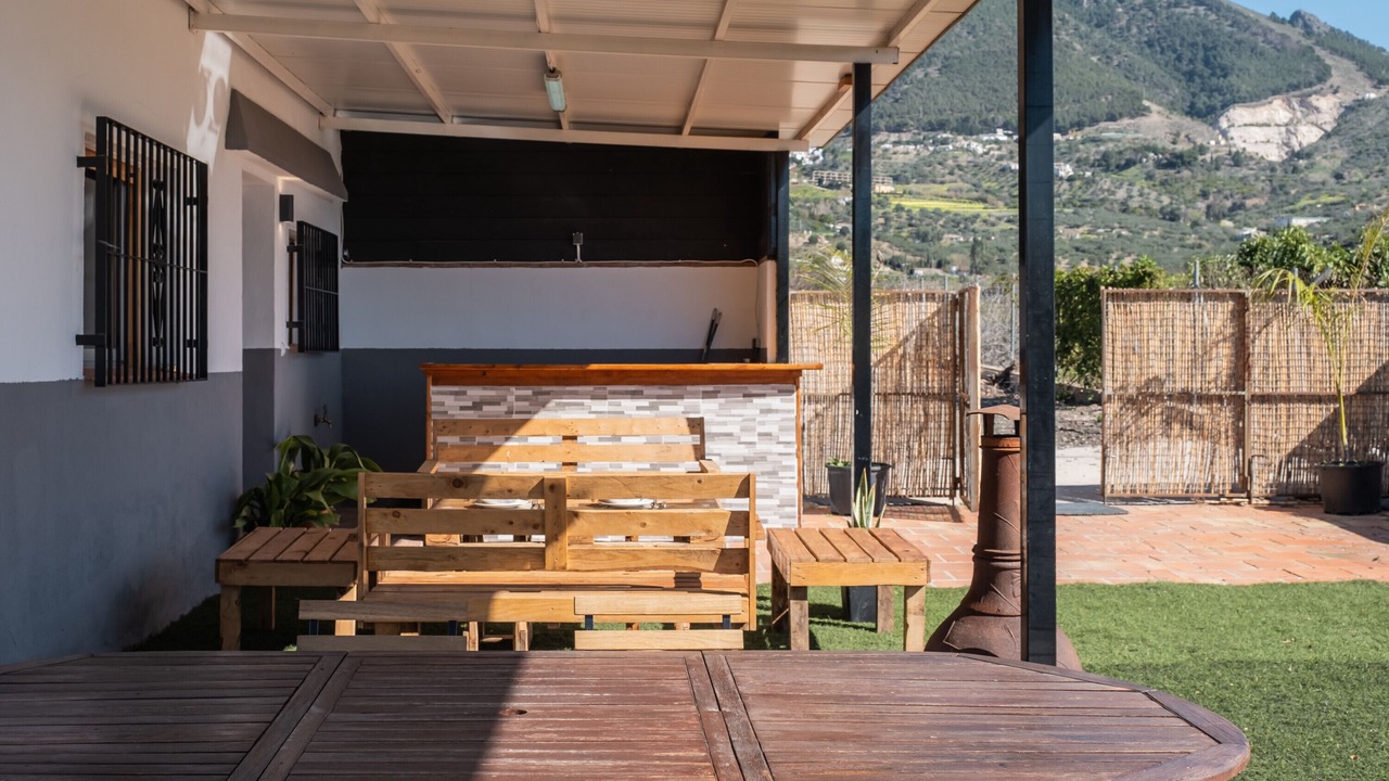 Photo of Outdoor in Alcaucin