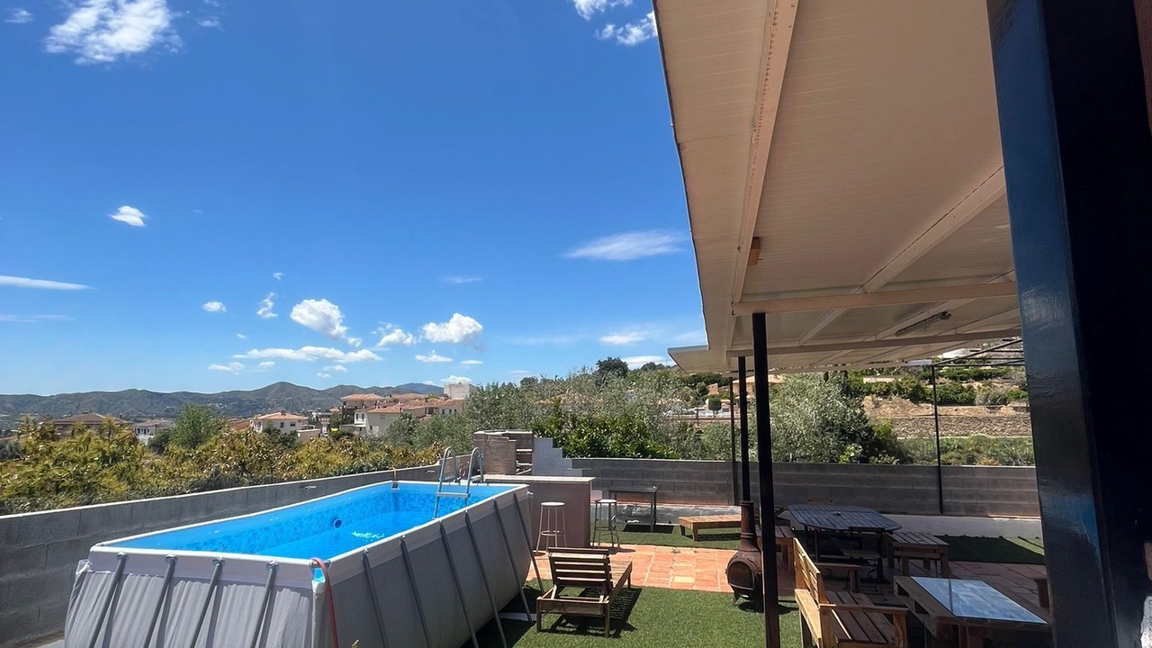 Photo of Outdoor in Alcaucin