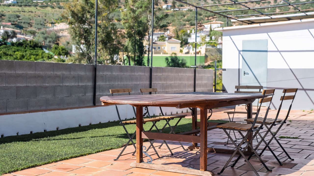 Photo of Outdoor in Alcaucin