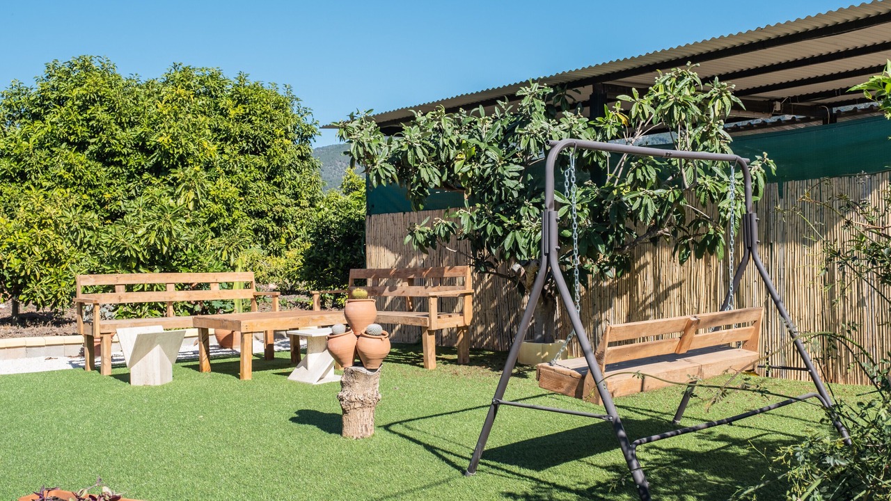 Photo of Outdoor in Alcaucin