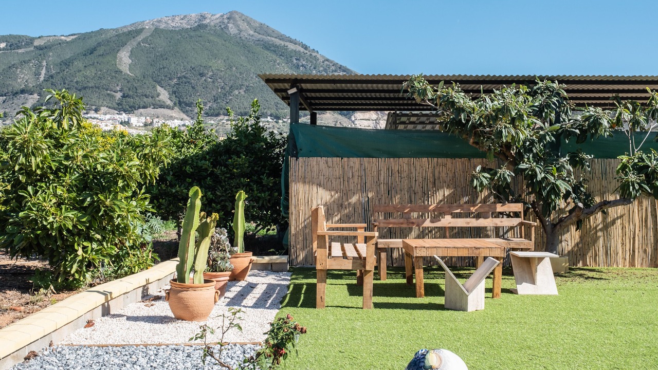 Photo of Outdoor in Alcaucin
