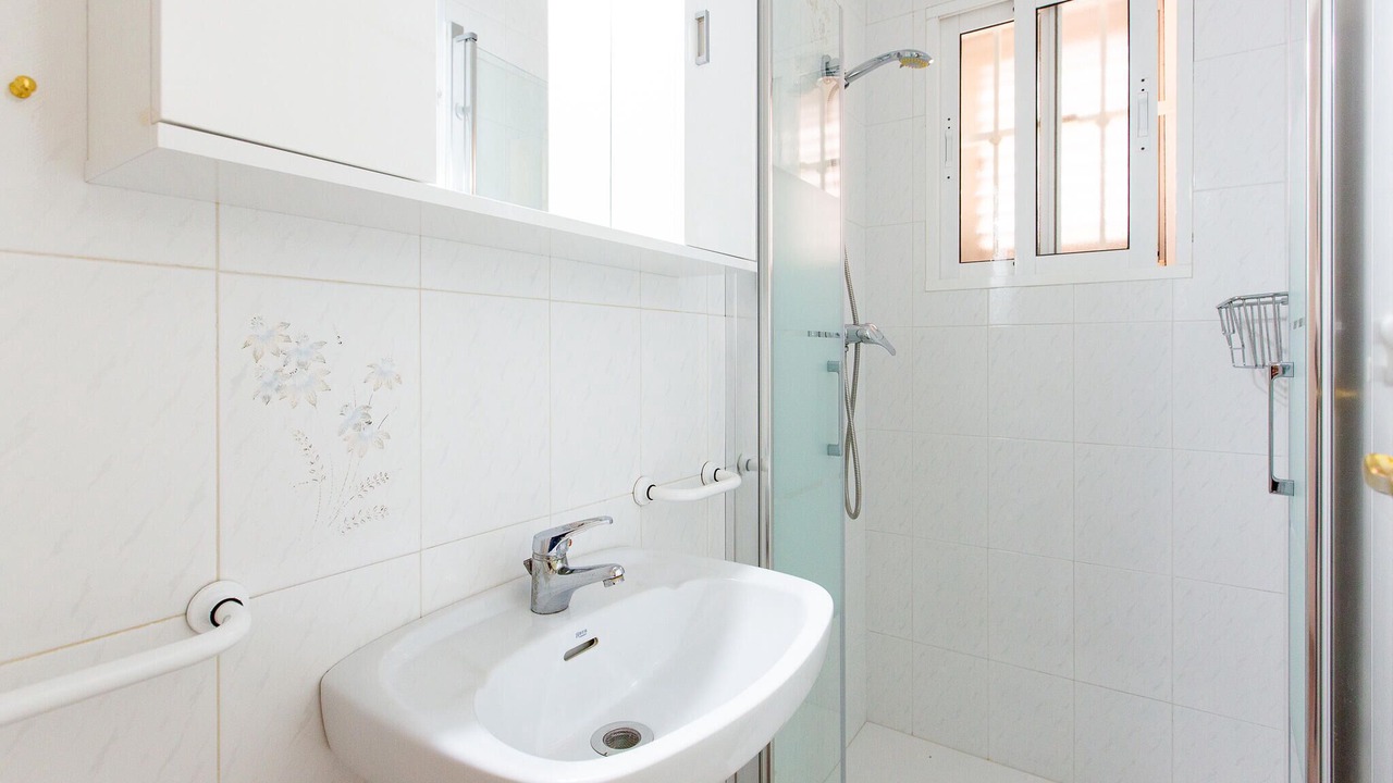 Photo of Bathroom in Isla Plana