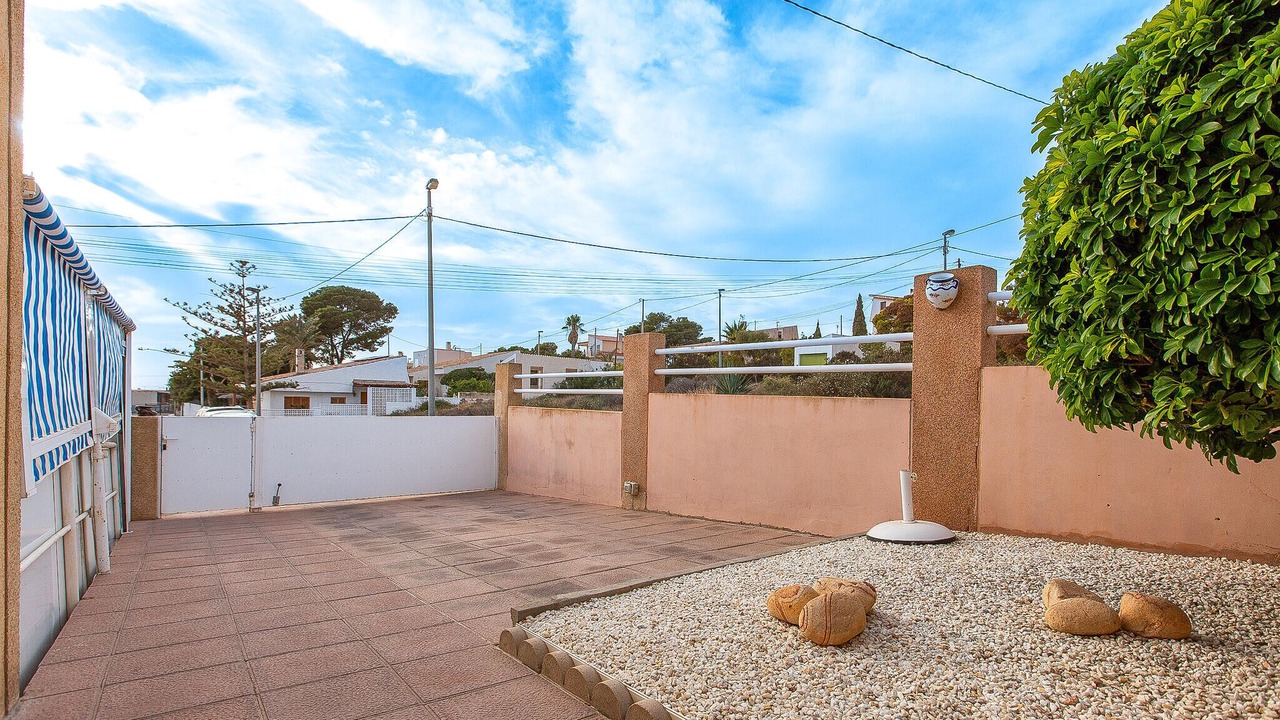 Photo of Outdoor in Isla Plana