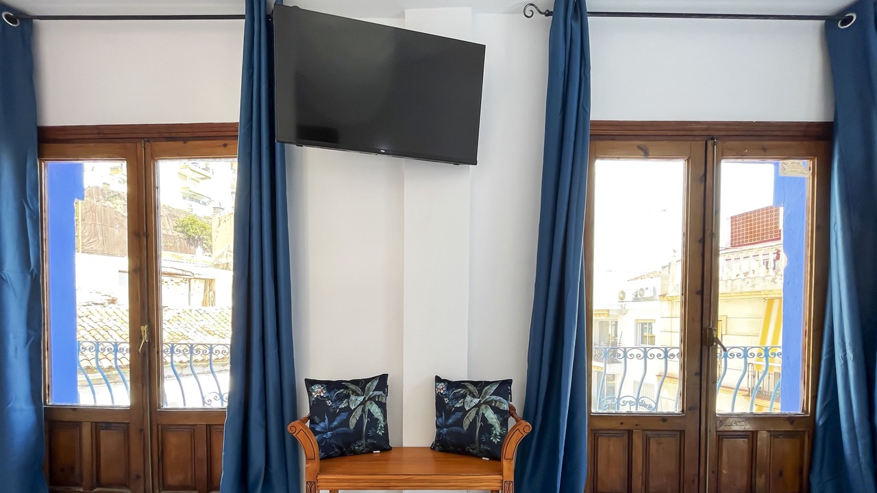 Photo of Bedroom in Torremolinos