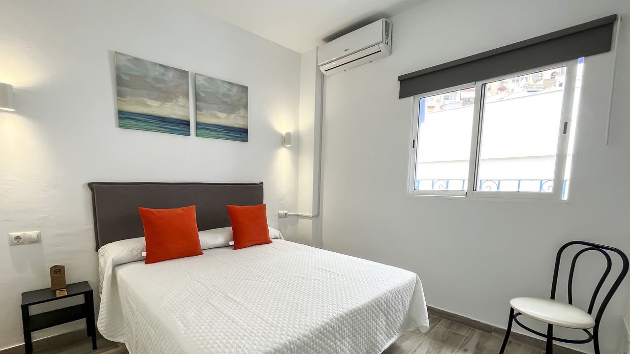Photo of Bedroom in Torremolinos
