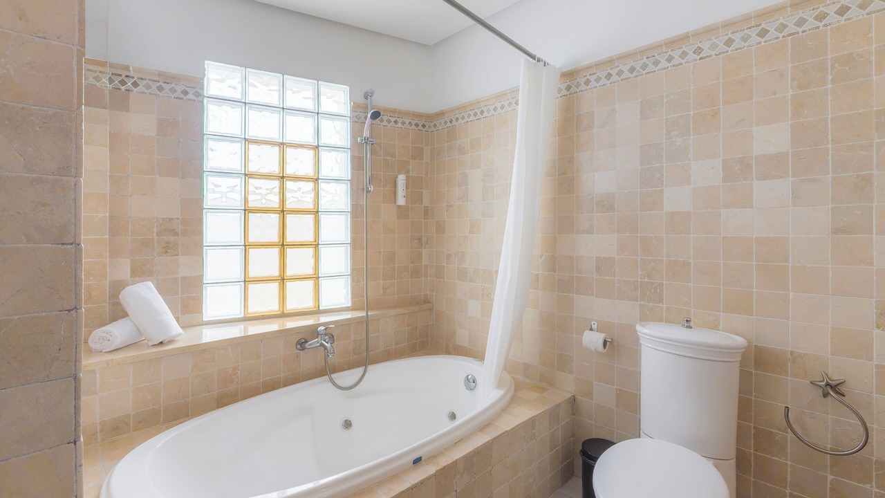 Photo of Bathroom in El Puerto de Santa Maria