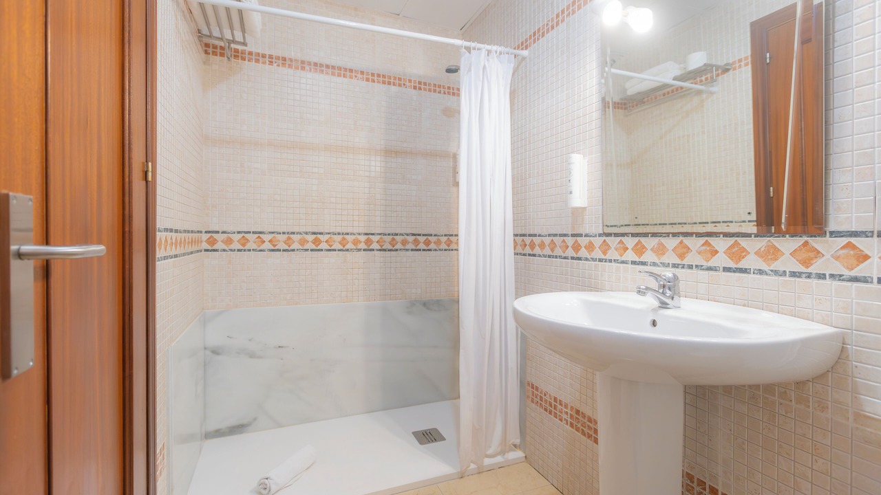 Photo of Bathroom in El Puerto de Santa Maria