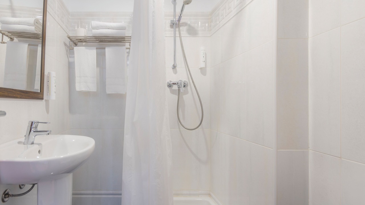 Photo of Bathroom in El Puerto de Santa Maria