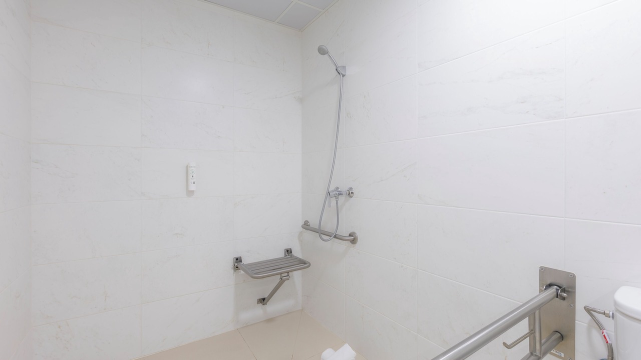 Photo of Bathroom in El Puerto de Santa Maria