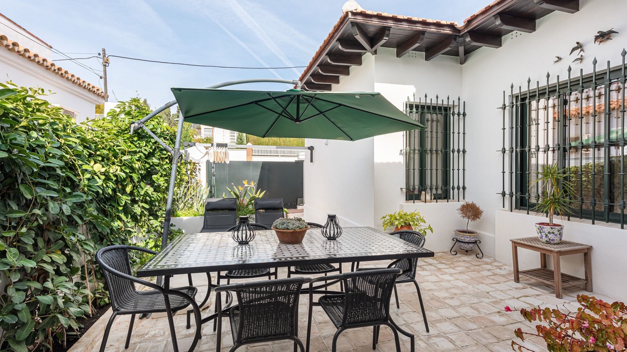 Photo of Outdoor in Pedregalejo