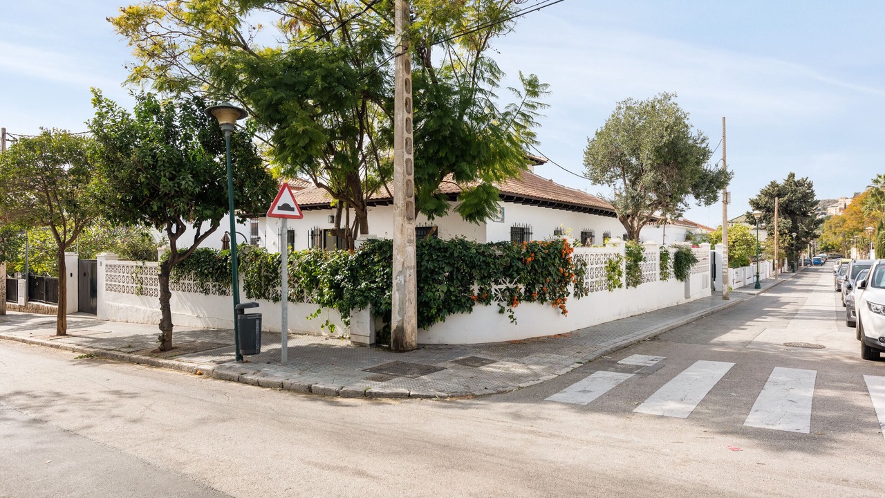 Photo of Outdoor in Pedregalejo