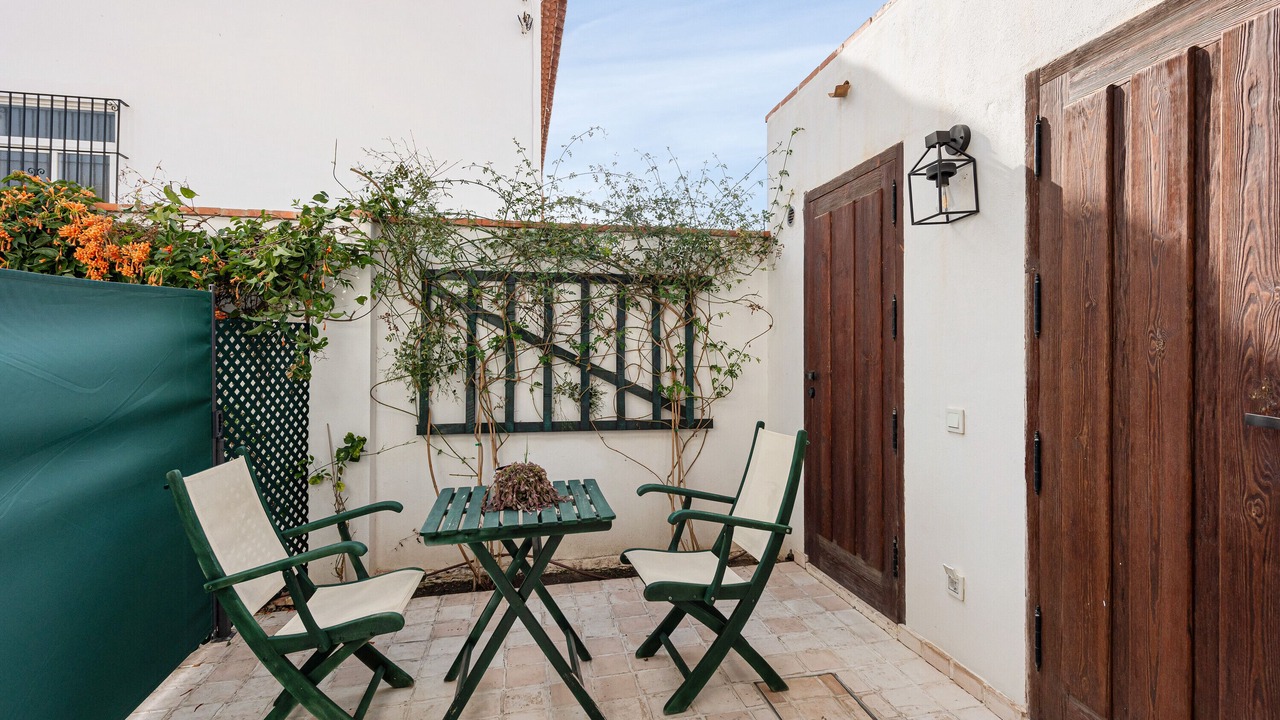 Photo of Outdoor in Pedregalejo