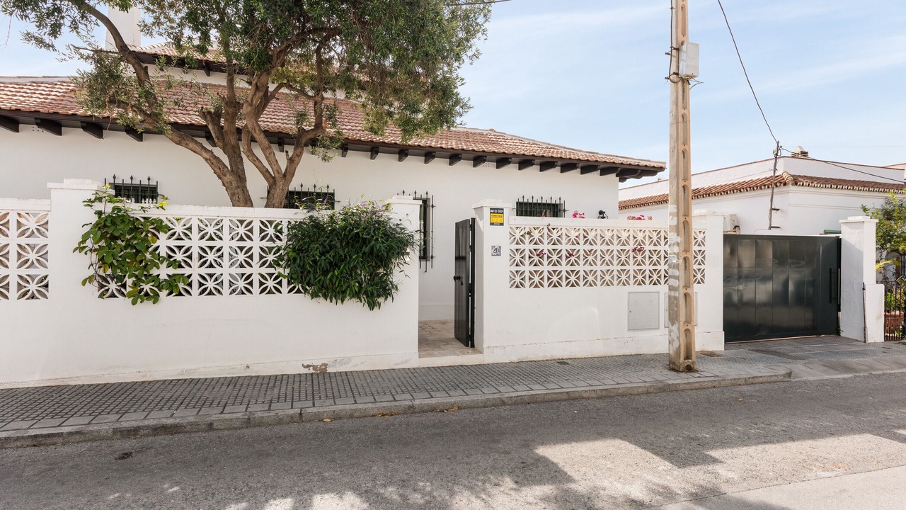 Photo of Outdoor in Pedregalejo