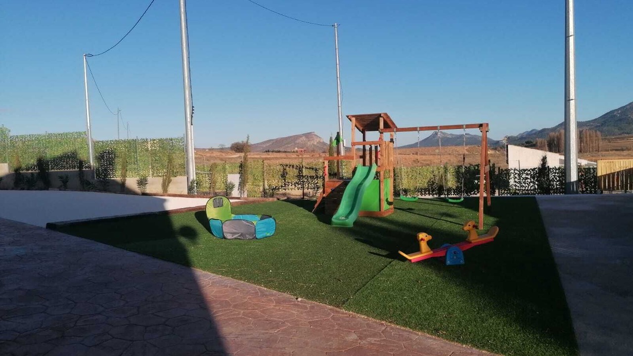 Photo of Outdoor in Mazuza