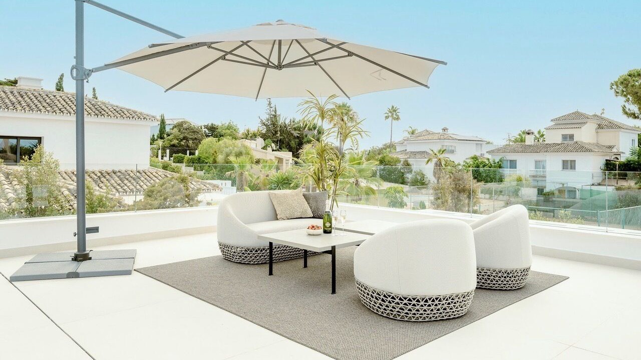 Photo of Outdoor in Urbanizacion Marbessa
