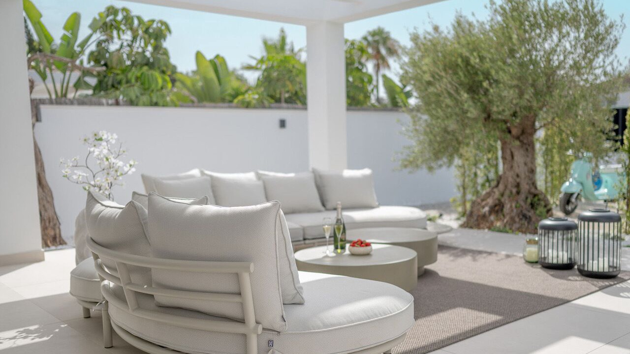 Photo of Outdoor in Urbanizacion Marbessa