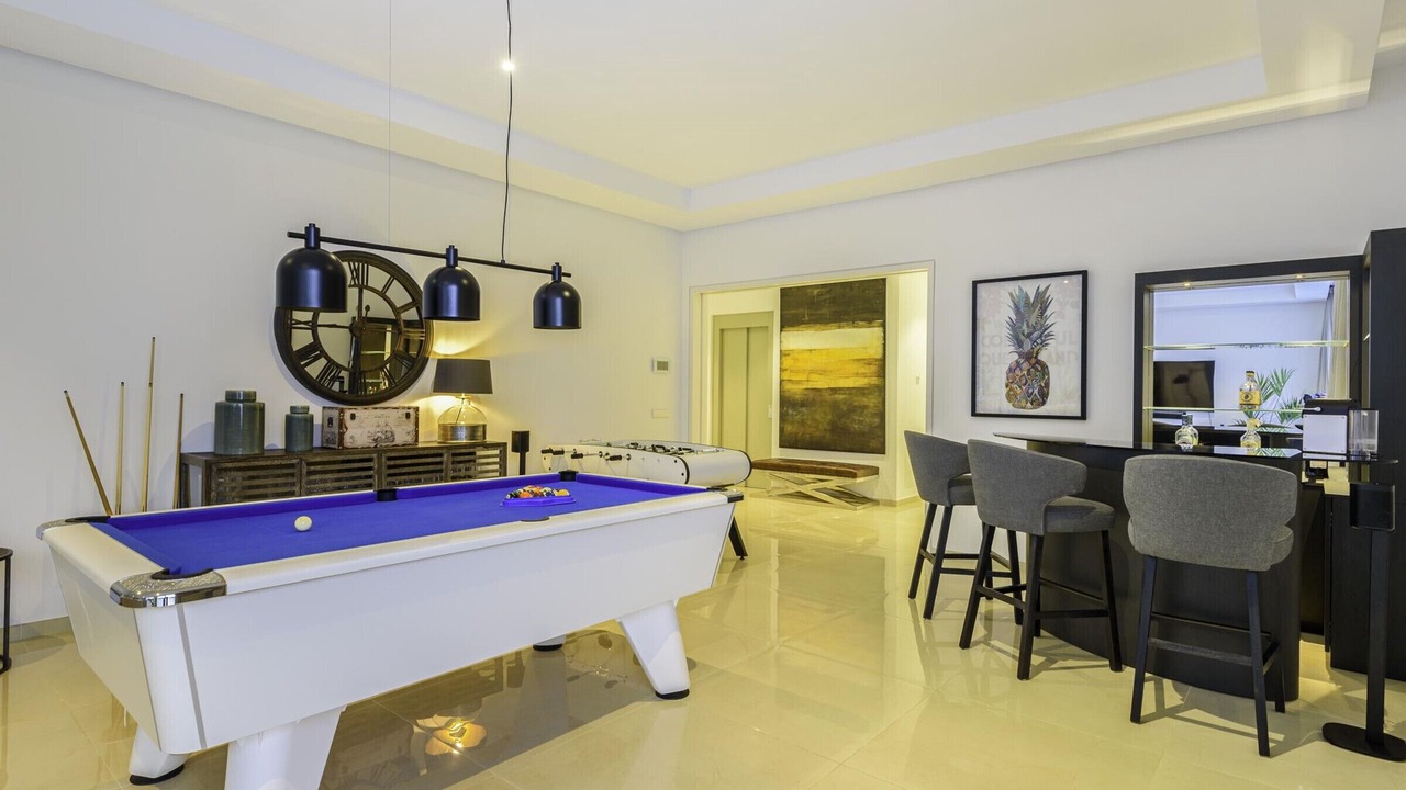 Photo of Bedroom in Benahavis