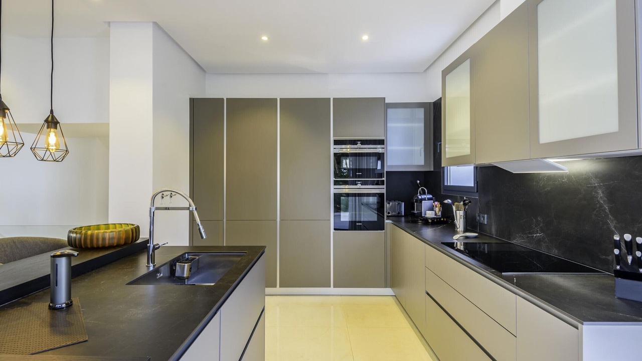 Photo of Kitchen in Benahavis