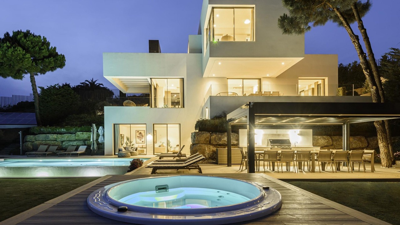 Photo of Outdoor in Benahavis