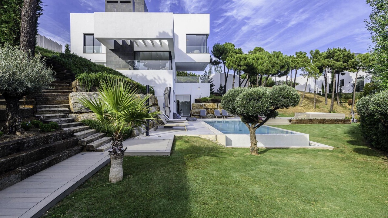 Photo of Outdoor in Benahavis