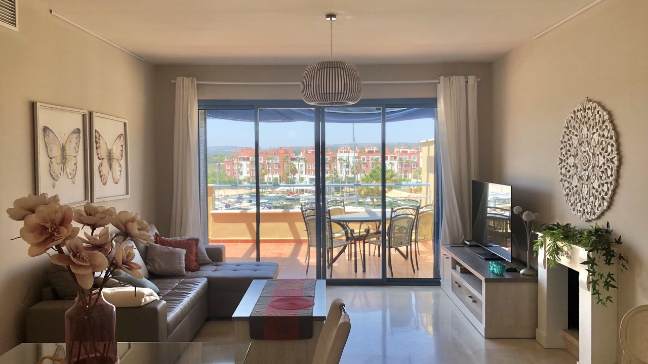 Photo of Livingroom in Sotogrande