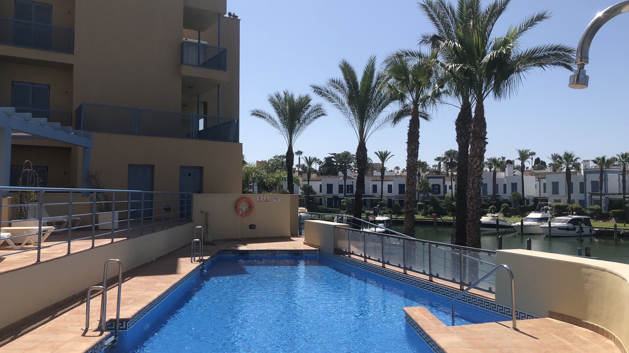 Photo of Outdoor in Sotogrande