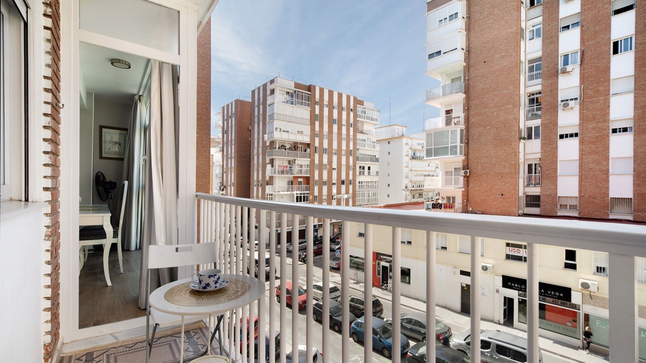 Photo of Outdoor in Cadiz