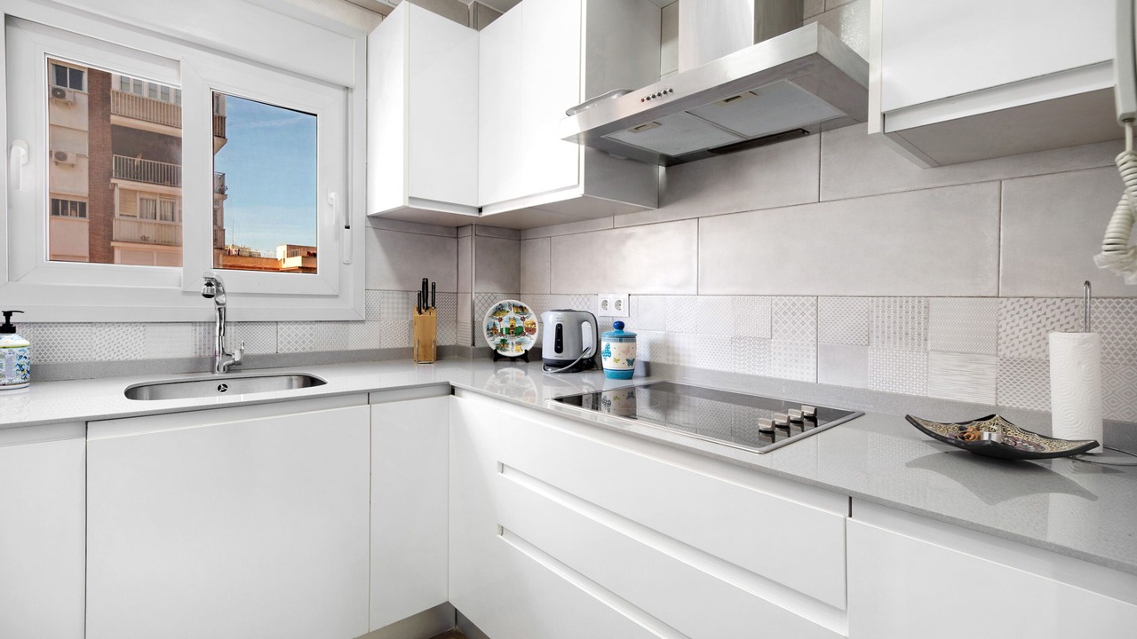 Photo of Kitchen in Cadiz