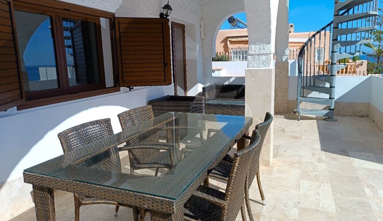 Photo of Outdoor in La Parata