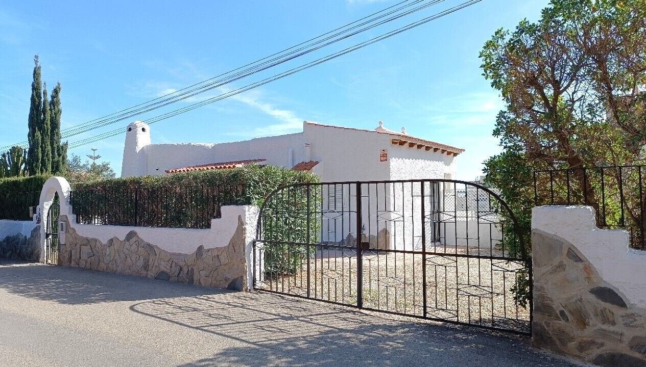 Photo of Outdoor in La Parata