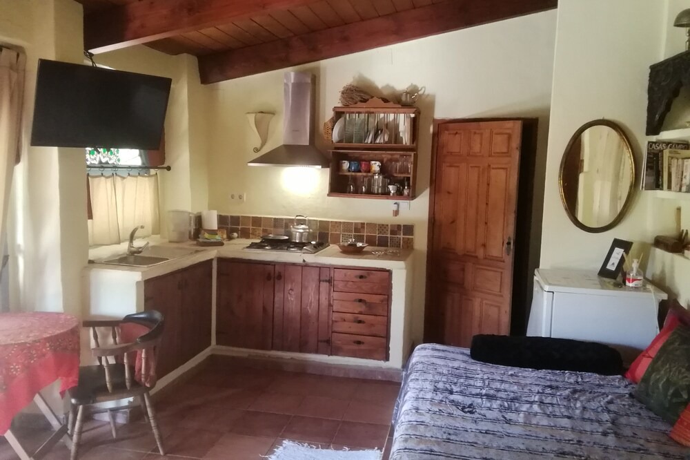 Photo of Kitchen in Gaucin
