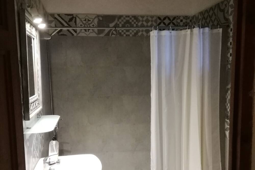 Photo of Bathroom in Gaucin