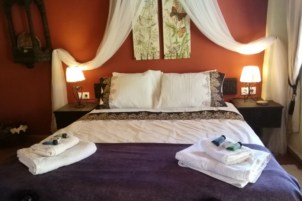Photo of Bedroom in Gaucin