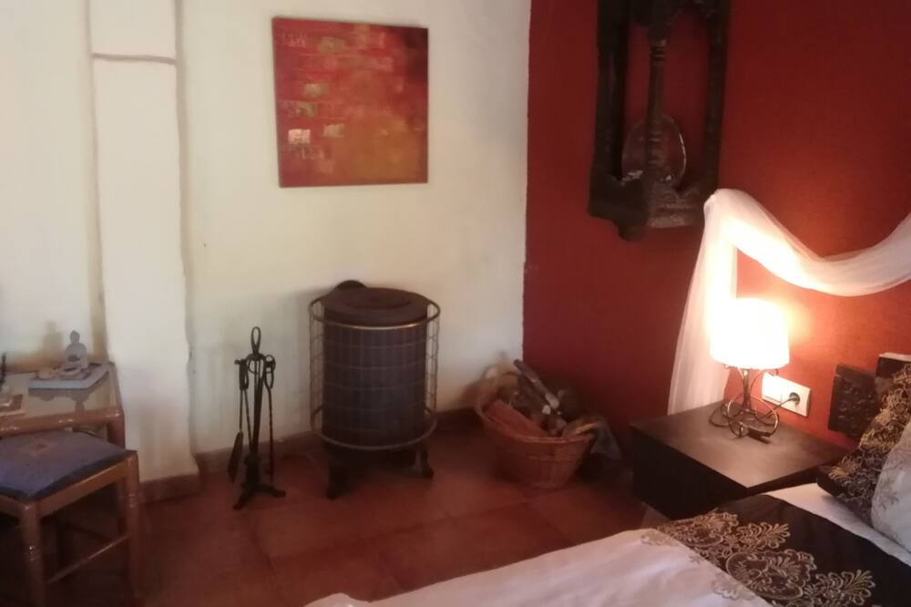 Photo of Bedroom in Gaucin