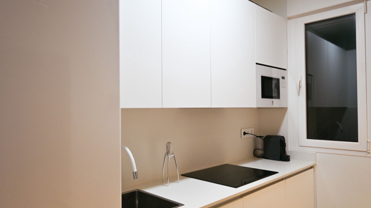 Photo of Kitchen in Almagro