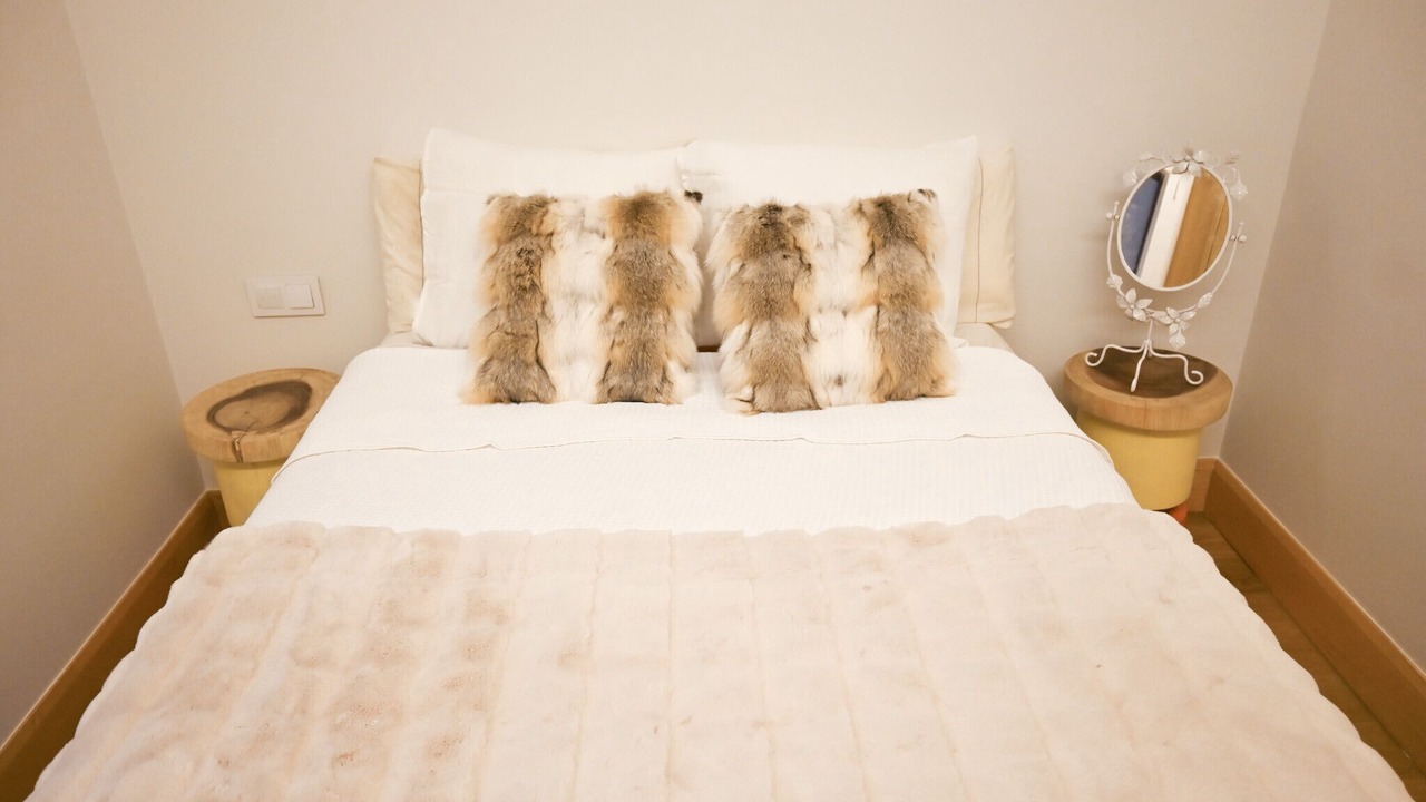 Photo of Bedroom in Almagro