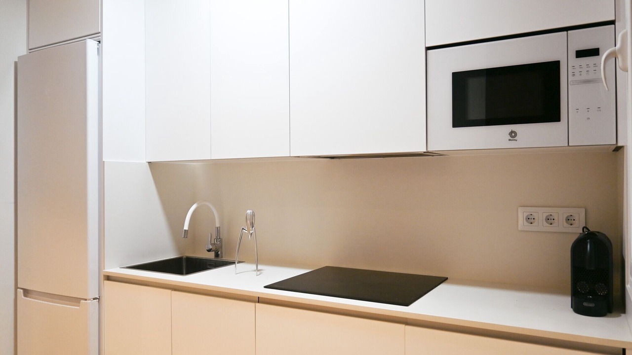Photo of Kitchen in Almagro