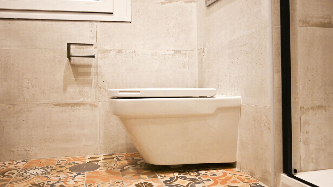 Photo of Bathroom in Almagro