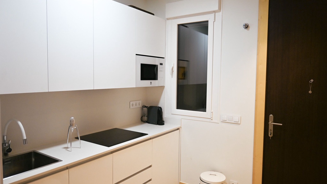 Photo of Kitchen in Almagro