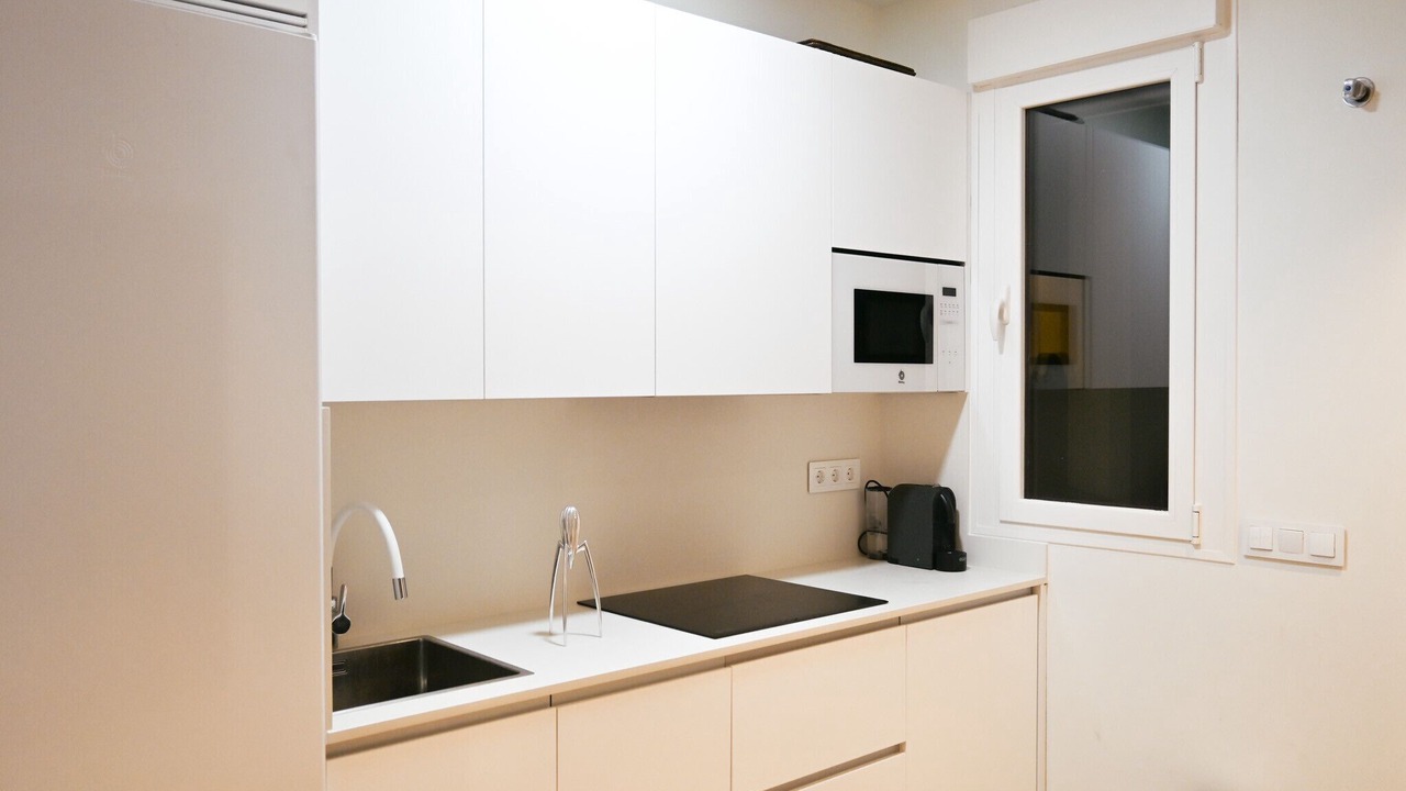 Photo of Kitchen in Almagro