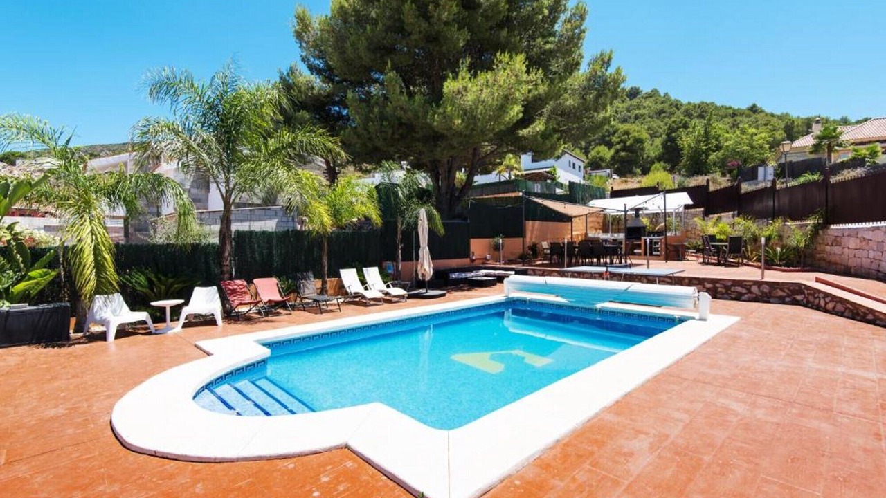 Photo of Outdoor in Pinos de Alhaurin