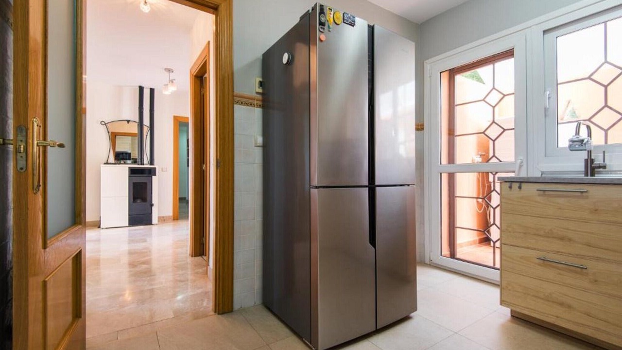 Photo of Kitchen in Pinos de Alhaurin
