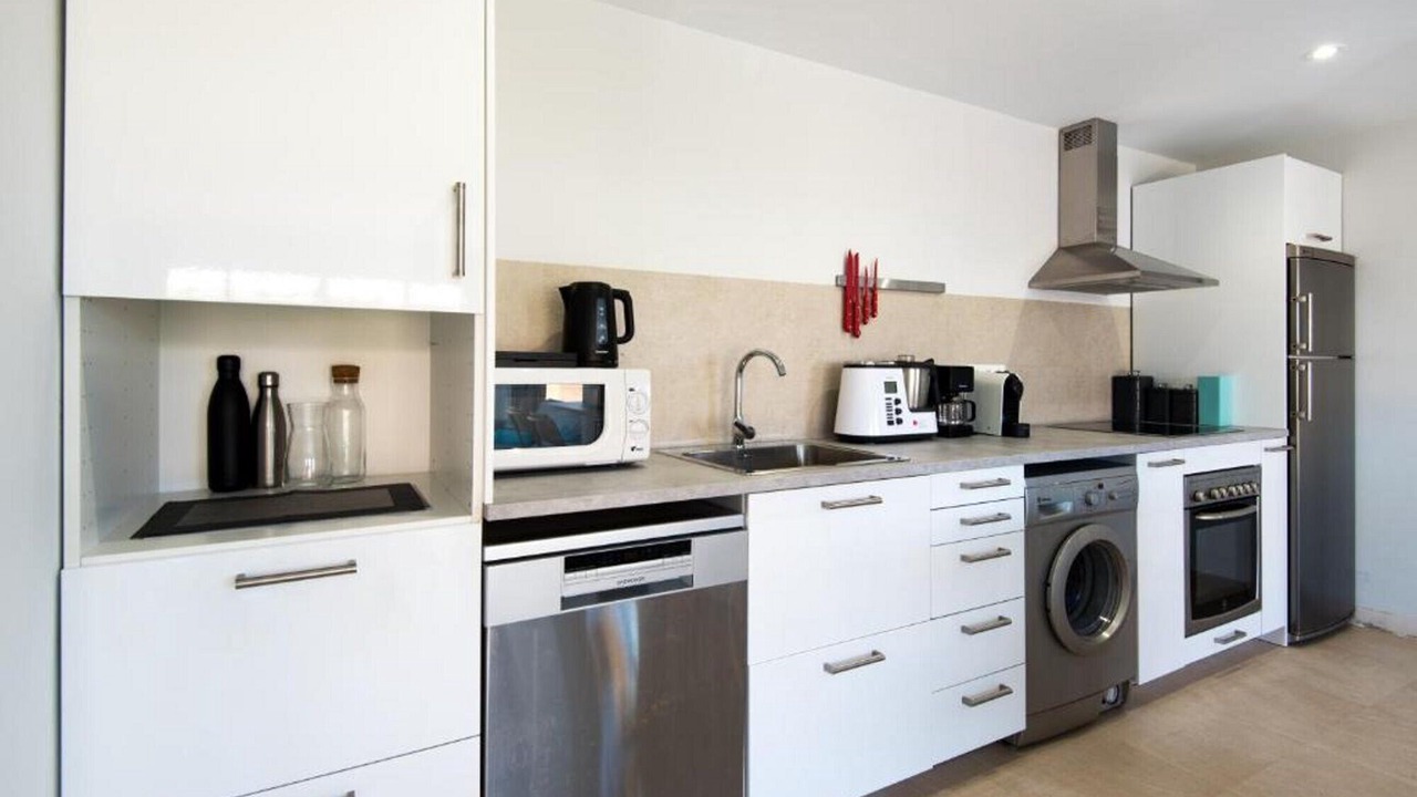 Photo of Kitchen in Pinos de Alhaurin