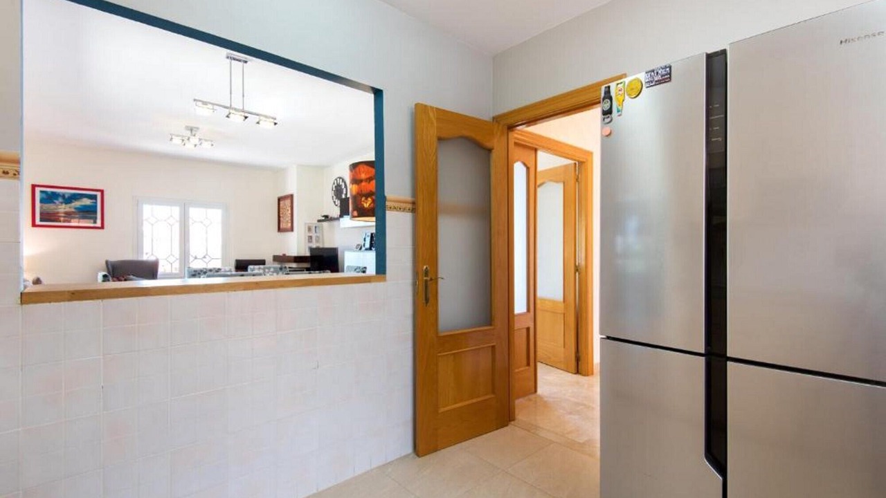 Photo of Kitchen in Pinos de Alhaurin