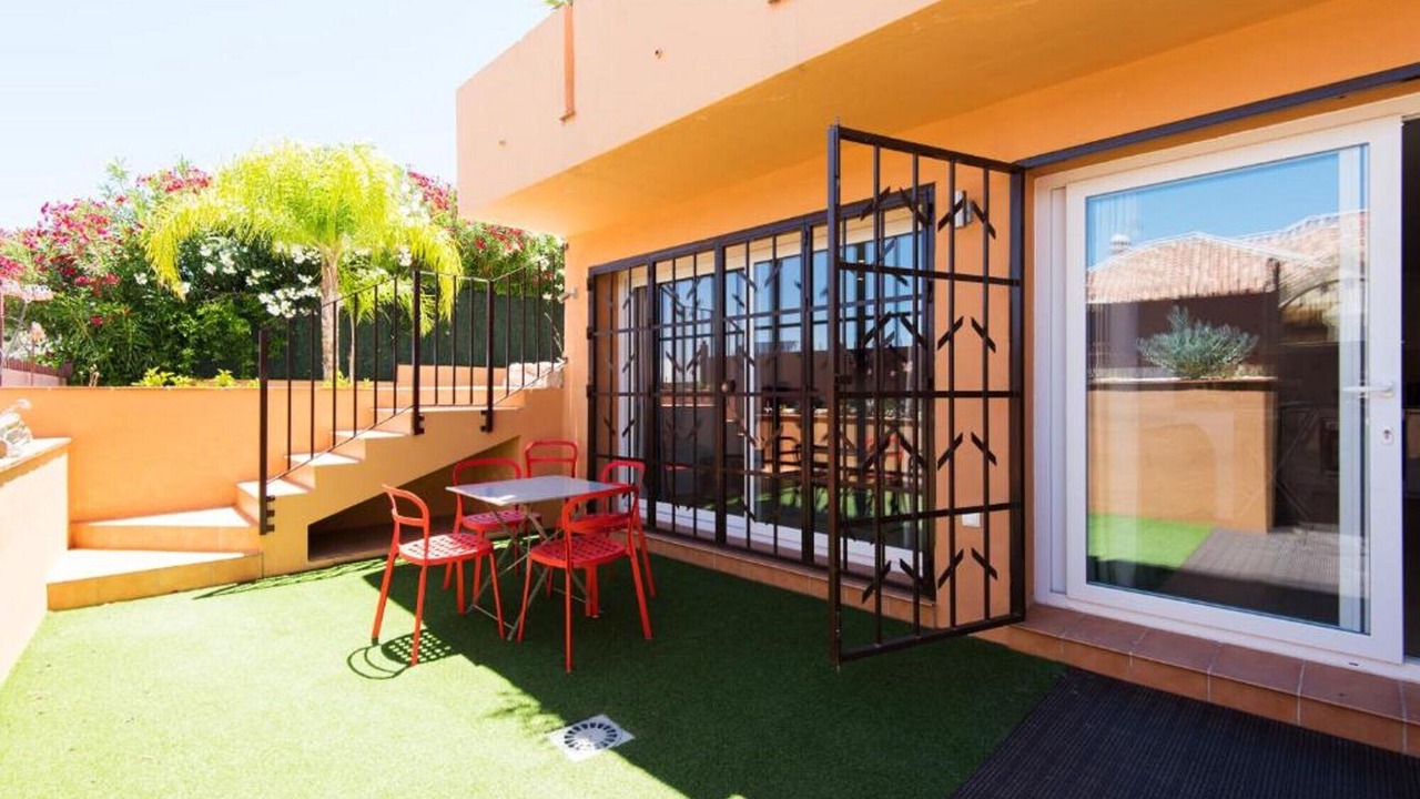 Photo of Outdoor in Pinos de Alhaurin