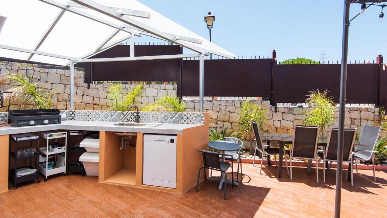 Photo of Outdoor in Pinos de Alhaurin