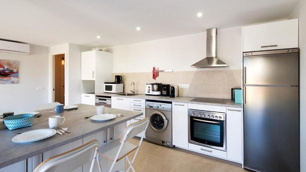 Photo of Kitchen in Pinos de Alhaurin