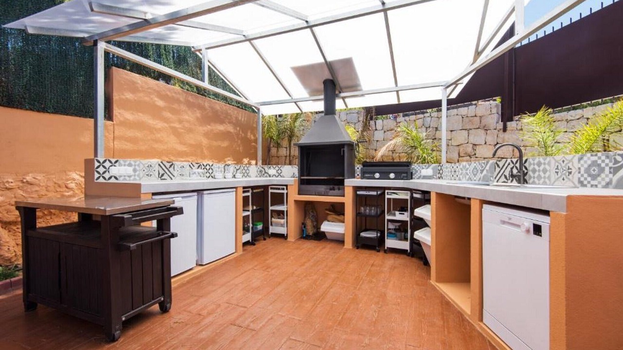Photo of Kitchen in Pinos de Alhaurin