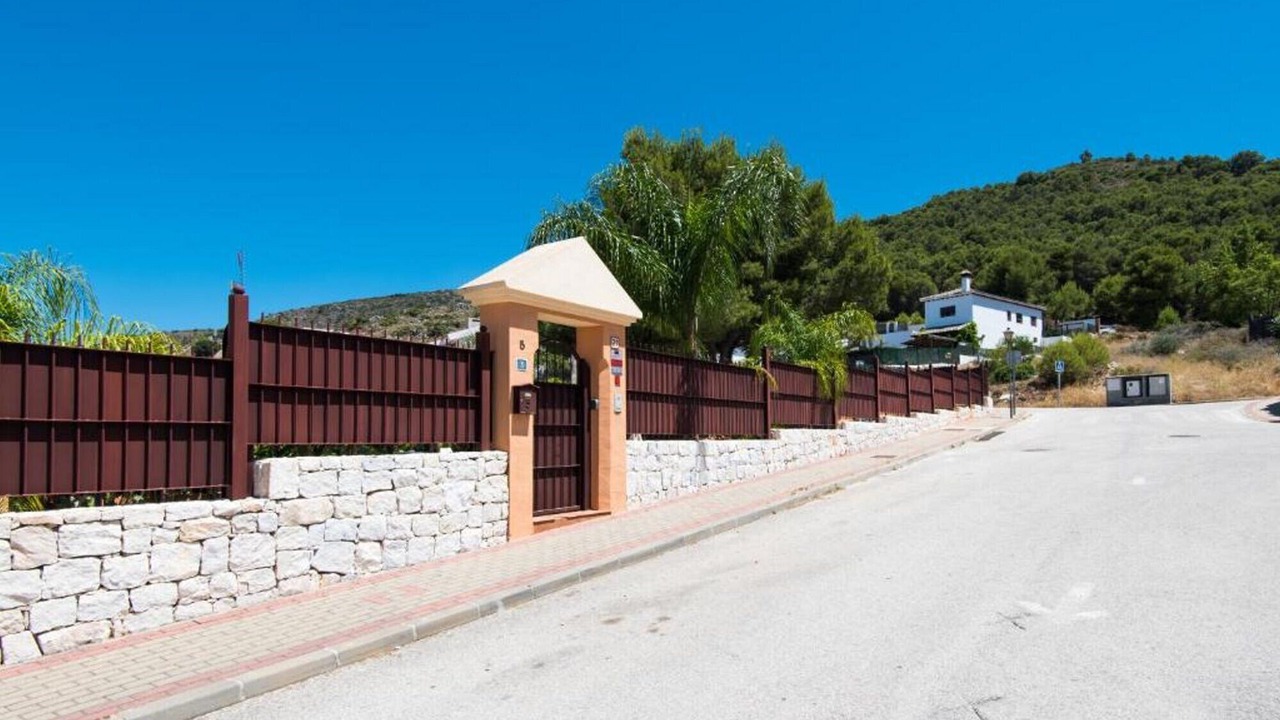 Photo of Outdoor in Pinos de Alhaurin